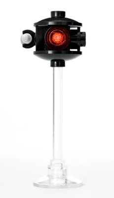 LEGO IT-O Interrogator Droid (sw1174) Star Wars Minifigure