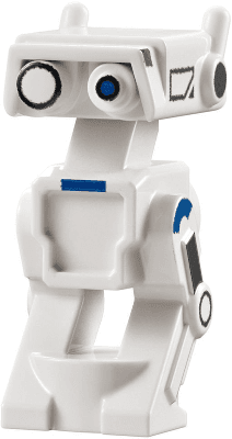 LEGO BD-72 (sw1211) Star Wars Minifigure