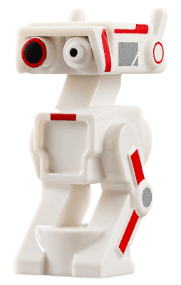LEGO BD-1 (sw1213) minifigure