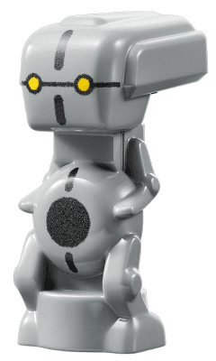 LEGO Todo 360 (sw1215) Star Wars Minifigure
