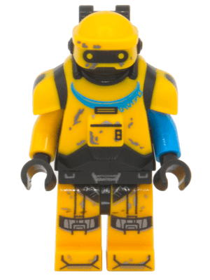 LEGO NED-B Loader Droid (sw1226) Star Wars Minifigure