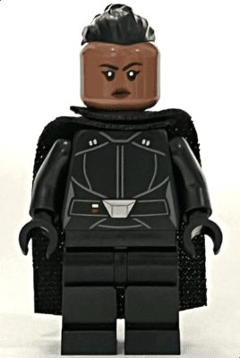 LEGO Reva (Third Sister) Inquisitor (sw1237) Star Wars Minifigure