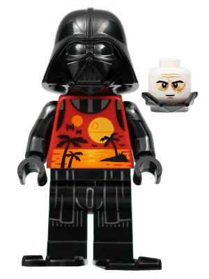 LEGO Darth Vader (sw1239) Star Wars Minifigure