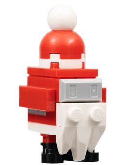 LEGO Santa Gonk Droid (GNK Power Droid) (sw1240) minifigure