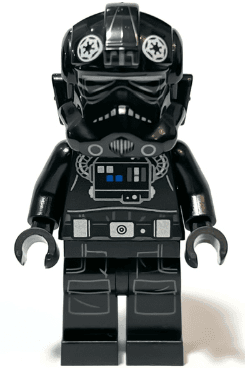 LEGO Imperial TIE Bomber Pilot (sw1251) Star Wars Minifigure