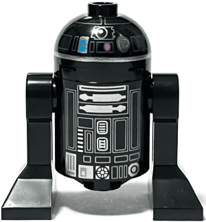 LEGO Astromech Droid R2-E6 (sw1261) Star Wars Minifigure