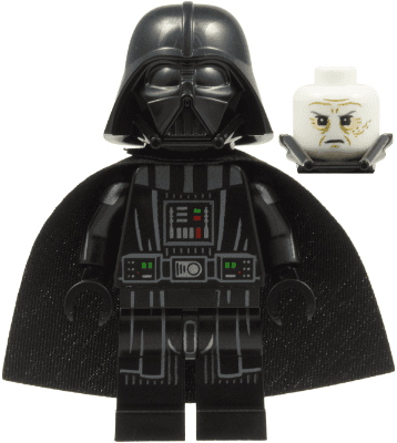 LEGO Darth Vader (sw1273) Star Wars Minifigure