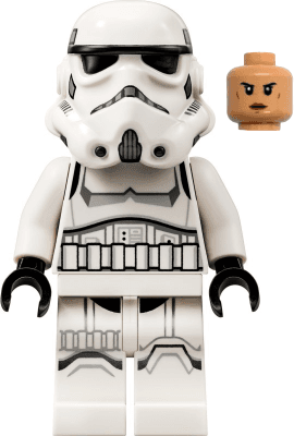 LEGO Imperial Stormtrooper (sw1275) Star Wars Minifigure