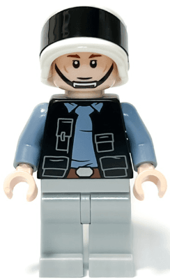 LEGO Rebel Fleet Trooper (sw1285) Star Wars Minifigure