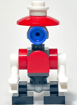LEGO Pit Droid (sw1294) minifigure