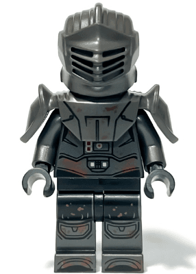 LEGO Marrok Inquisitor (sw1301) Star Wars Minifigure