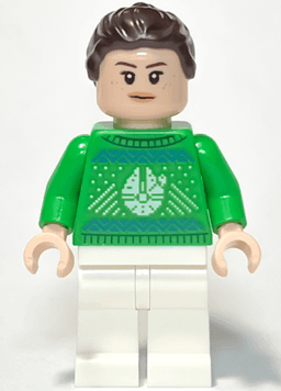 LEGO Rey (sw1317) minifigure