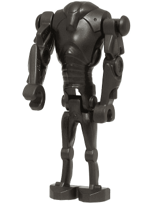 LEGO Super Battle Droid (sw1321) Star Wars Minifigure