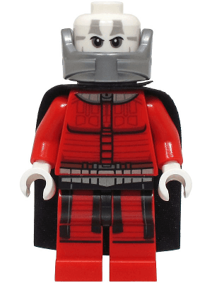 LEGO Darth Malak (sw1325) Star Wars Minifigure