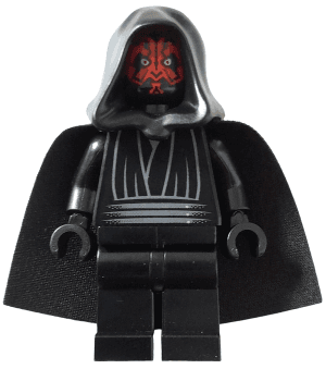 LEGO Darth Maul (sw1330) Star Wars Minifigure