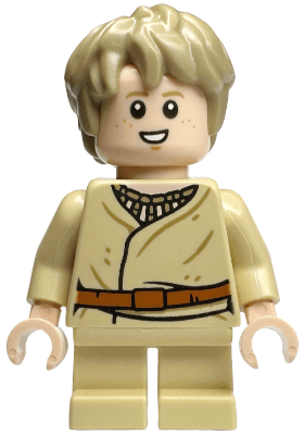 LEGO Anakin Skywalker (sw1332) Star Wars Minifigure