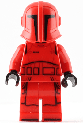 LEGO Imperial Praetorian Guard (sw1343) Star Wars Minifigure