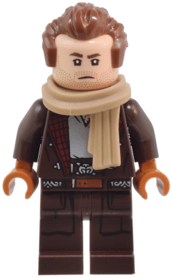 LEGO Jod (sw1353) Star Wars Minifigure