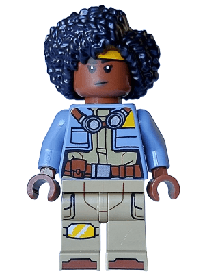 LEGO Yesi Scala (sw1360) Star Wars Minifigure