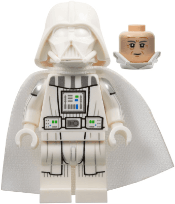 LEGO Jedi Vader (sw1363) Star Wars Minifigure