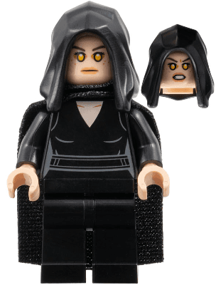 LEGO Darth Rey (sw1364) Star Wars Minifigure