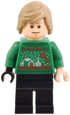 LEGO Luke Skywalker (sw1382) Star Wars Minifigure