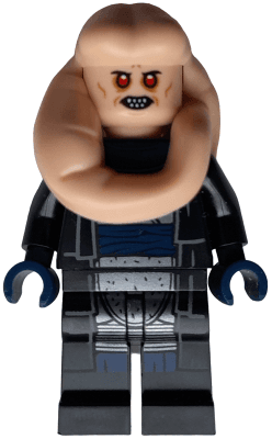 LEGO Bib Fortuna (sw1383) Star Wars Minifigure