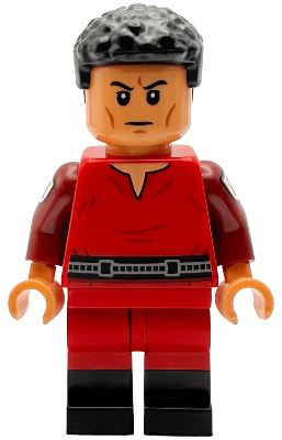 LEGO Clone Cadet (sw1408) Star Wars Minifigure