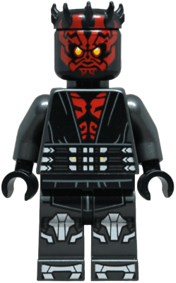 LEGO Darth Maul (sw1415) Star Wars Minifigure