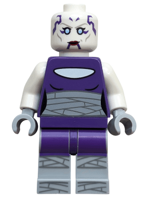 LEGO Asajj Ventress (sw1426) Star Wars Minifigure