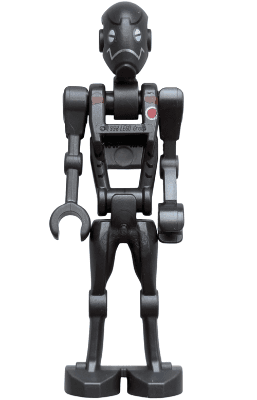 LEGO Commando Droid (sw1427) Star Wars Minifigure