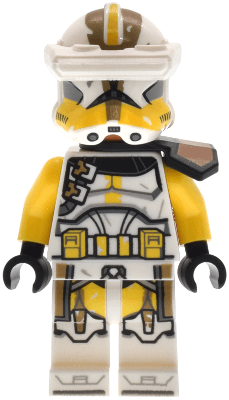 LEGO Clone Trooper Commander Bly (sw1429) Star Wars Minifigure