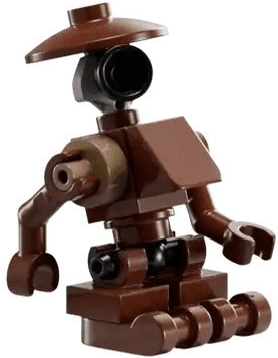 LEGO Pit Droid (sw1441) Star Wars Minifigure