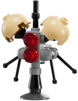 LEGO Buzz Droid (sw1443) Star Wars Minifigure