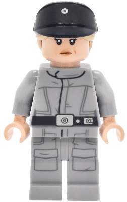 LEGO Imperial Crew (sw1462) Star Wars Minifigure