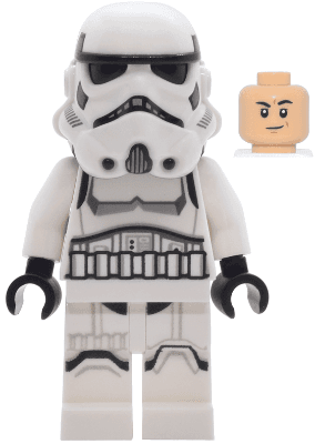 LEGO Imperial Stormtrooper (sw1463) Star Wars Minifigure