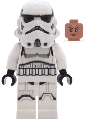 LEGO Imperial Stormtrooper (sw1464) Star Wars Minifigure