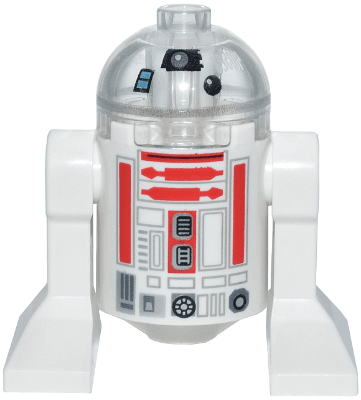 LEGO Astromech Droid R3-T6 (sw1466) Star Wars Minifigure