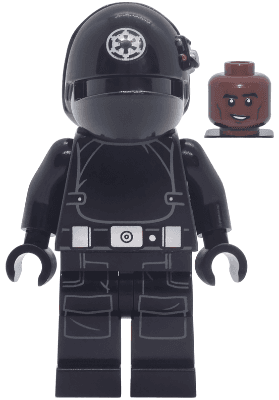 LEGO Imperial Gunner (sw1474) Star Wars Minifigure