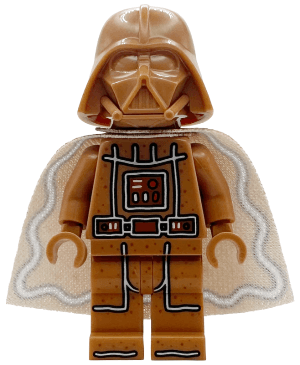 LEGO Darth Vader (sw1483) Star Wars Minifigure