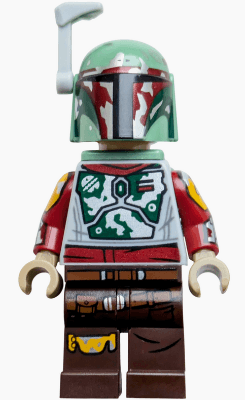 Cobb Vanth