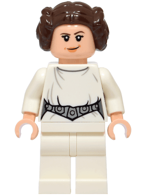 LEGO Princess Leia™ (sw1504) Star Wars Minifigure