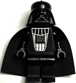 LEGO Darth Vader (sw1515) minifigure