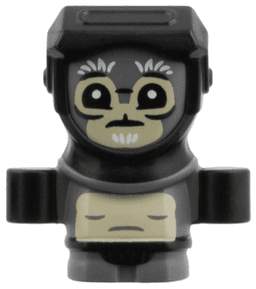 Anzellan - Black Hood (6581506)