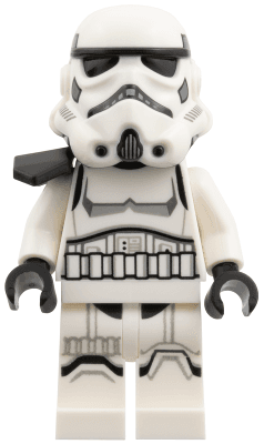 LEGO Imperial Stormtrooper (sw1525) Star Wars Minifigure