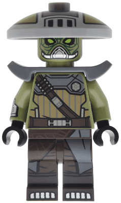 LEGO Embo (sw1532) Star Wars Minifigure
