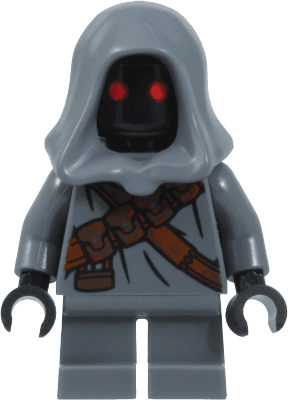 LEGO Jawa (sw1542) Star Wars Minifigure