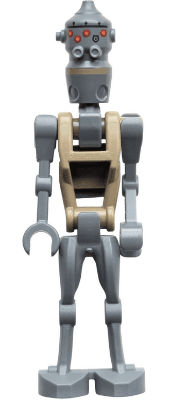 LEGO IG-11 (sw1546) Star Wars Minifigure