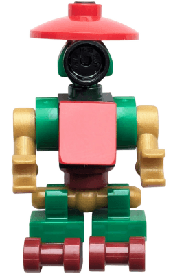 LEGO Pit Droid (sw1548) Star Wars Minifigure