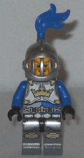 Sir Stackabrick